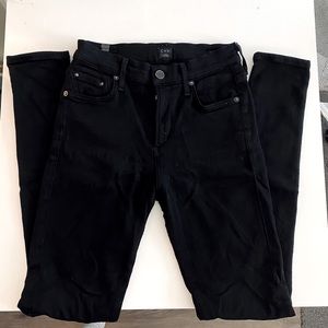 Citizens of Humanity - Rocket High Rise Skinny